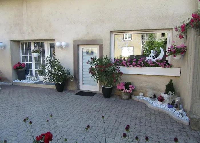La Belle Endormie - Appartement A