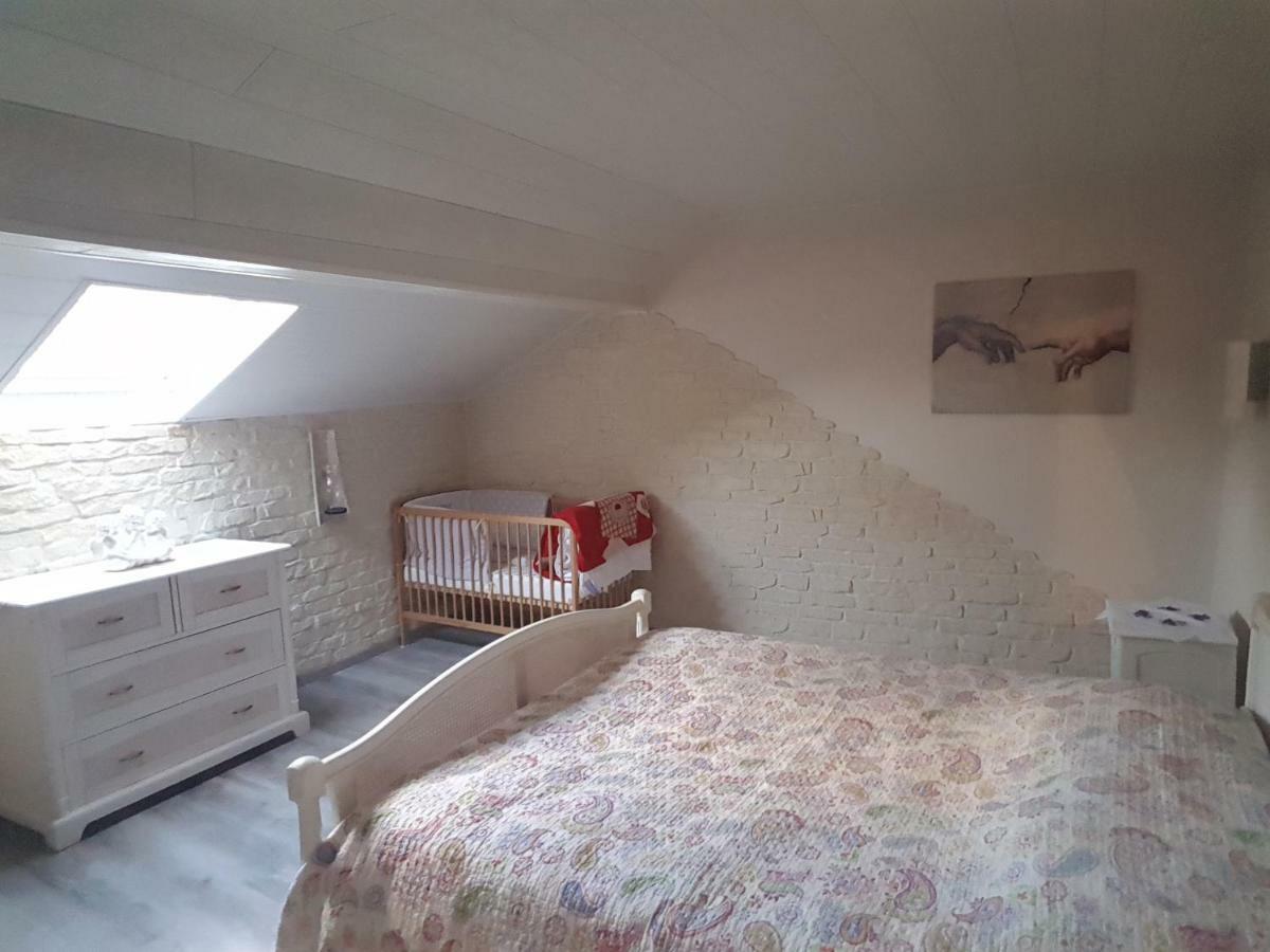Apartment La Belle Endormie - A Fenetrange