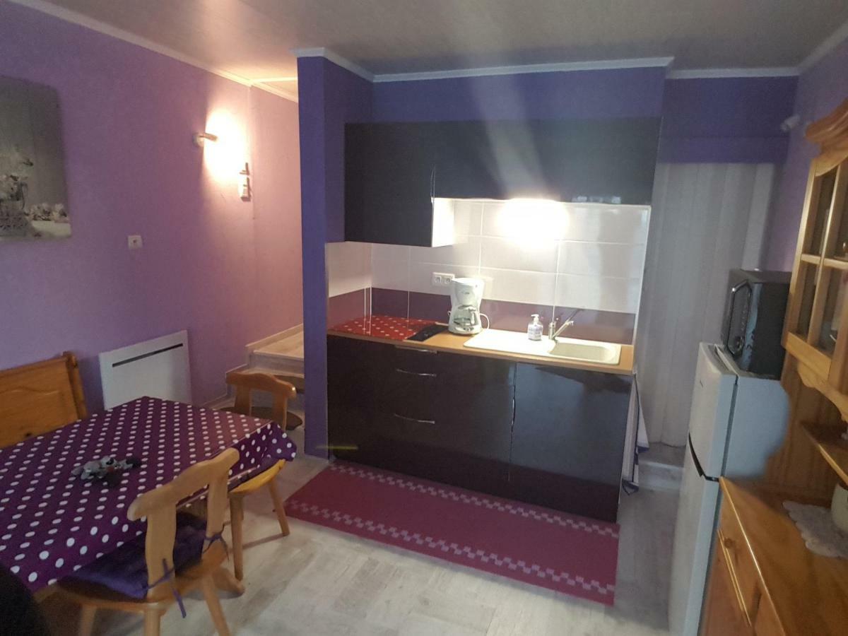 La Belle Endormie - A Apartment *