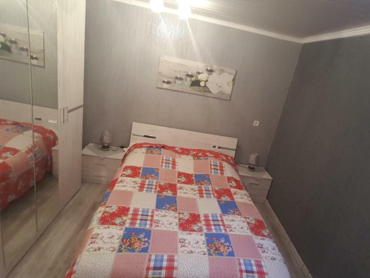 La Belle Endormie - A Apartment Fenetrange