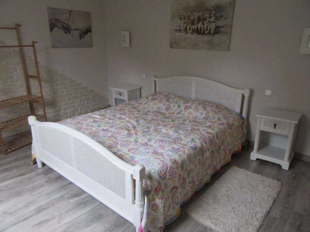Apartment La Belle Endormie - A Fenetrange